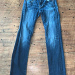 American Eagle Straight super stretch normcore 6 long jeans Photo 0