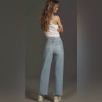 MOTHER Denim NWT  The Patch Rambler Ankle Norway Dude Wash Size 27 Photo 2