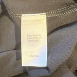 J. JILL Wearever Collection Floral Crew Photo 8