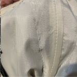 Jill Stuart Y2K Lace Overlay Black and Cream Mini Dress Photo 6