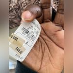 Carmen Marc Valvo NWT Luxury  Beaded Jacket with extra buttons Photo 15