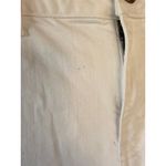 American Eagle Super Super Stretch Jegging Jeans White Women’s Size 14 Regular Photo 2