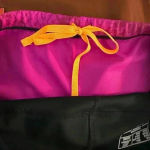 New Balance  accelerate cropped leggings size Medium NWT Photo 3