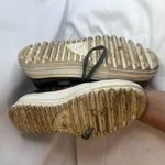 Converse All Star Chuck Taylor Parkway Floral Lace Up High Top Sneaker Size 6.5 Photo 8