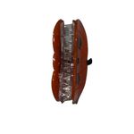 Free with Bundle or Purchase New Women’s Halloween Orange Pumpkin 🎃 Hair Clip Photo 1