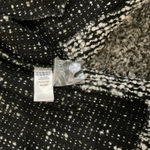 Cynthia Rowley  Tweed Coat Jacket, Size S​​​​​​​​​ Photo 2