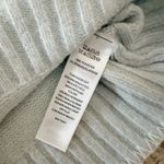 Joie Women's Light Blue Turtleneck Photo 3