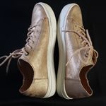 Toms  Rose Gold Lenox‎ Sneakers Women’s 6 Photo 3