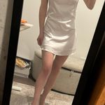 Two Sisters MINI DRESS Photo 4