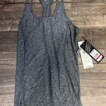 Head  Women's Heather Gray Tank Top Photo 0