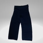 SKIMS NTW Cozy Knit Lounge Set in Onyx black Photo 5