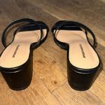 Amazon Black Heels  Photo 2