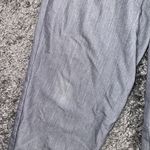 FIGS  Women's Medium‎ Jogger Scrub Pants Gray Technical Collection Photo 3