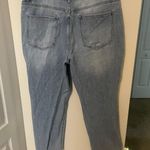 No Boundaries Cropped Mom Jeans Photo 3