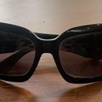Juicy Couture Pam & Gela "Shades of Couture" Women's Black Sunglasses Photo 0