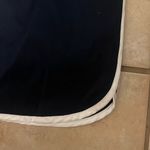 Tommy Hilfiger Womens navy white  skirt Photo 2