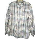 L.L.Bean  Linen Shirt Photo 0