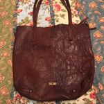 Lucky Brand  real leather purse Photo 2