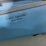 Kate Spade  Blue Women's Bag Lovely Color-Beautiful!! Preowned- Photo 3