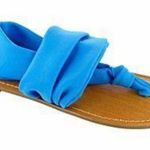 Bongo 🔹4 for $30 NWT  Zarella Sandals, size 5 Photo 0