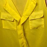 Wishful park  Small Sleeveless Blouse with Pockets Photo 2