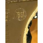 Laura Ashley  KILBY Wedge Sandals Espadrilles Shoes black white dots SZ 7B Photo 7