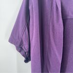 KARMA Yoga Wear Small Cardigan Shrug Activewear Loungewear Bamboo Rayon Gym Photo 6