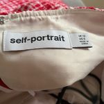 Self Portrait Self-Portrait Dress Photo 4