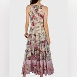 Secret Mission Supernatural by  Emma Maxi Dress Small New Photo 2