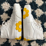 Vans  Platform Sneakers Photo 2