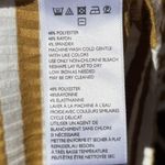 Urban Outfitters  Striped Romper Women's Small Photo 3