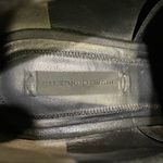 Alexander Wang  Jamie Suede Leather Slip-Ons w/ Box Photo 4