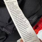 Spanx  Black High Rise Pull On Trouser Dress Pants Womens 1X Comfort Stretch Photo 3