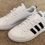 Adidas Sneakers White Size 8 Photo 0