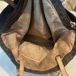 Michael Kors  classic monogrammed purse tote shoulder bag Photo 7