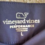 Vineyard Vines Navy Skirt with White Stripe Golf Photo 1