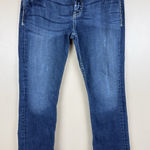 BKE Buckle  Sierra Bootcut Jeans Womens Size 30x31.5 Low Rise Stretch Photo 0