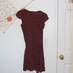 Aerie Wrap Dress Photo 2