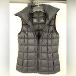 Burton ‎ AK, Squall Down Vest, size XS, Black Photo 1