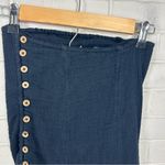 Free People  Made Me Blush Midi Dress Size XS Photo 12