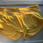 Lululemon  Speed Up Shorts 2.5" Photo 1