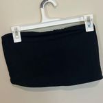Target Black bandeau  top Photo 0