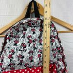 Disney Brimmz Minnie Mouse Bookbag 18” Photo 6