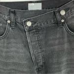 Boyish Women's Casey High Rise Jeans Midnight Cowboy Non Photo 9