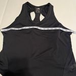 The North Face The North‎ Face sports bra and tank double layer women's size medium FlashDry Photo 6