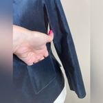 ZARA velour tailored fit blazer small Photo 3