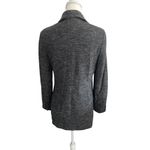 Vince Women's Gray Wool Blend Blazer Jacket Size 6 Photo 8