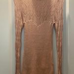 Venus Turtleneck Light Knit fabric Size S Photo 0