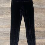 Lululemon  Wunder Lounge High-Rise Tight 28" *Velvet Black - Size 6 - EUC Photo 2