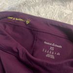 Reebok CrossFit Spandex Shorts Photo 1